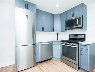 Rented by Bohemia Realty Group