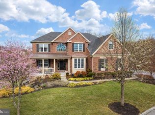 4009 Trillium Way, Chester Springs, PA 19425