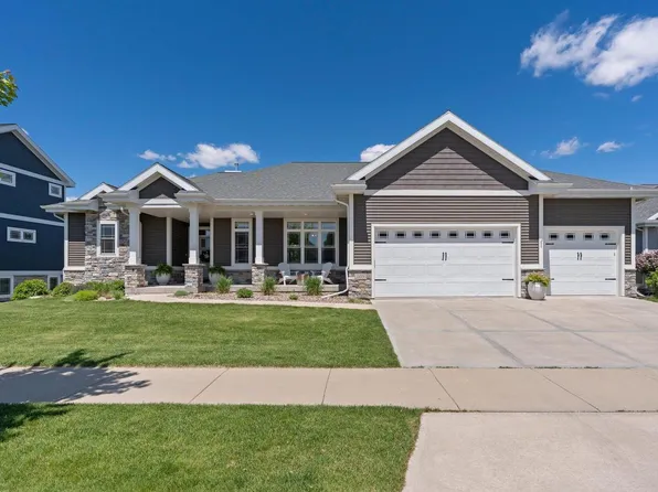 1109 Tara Lane, Waunakee, WI 53597