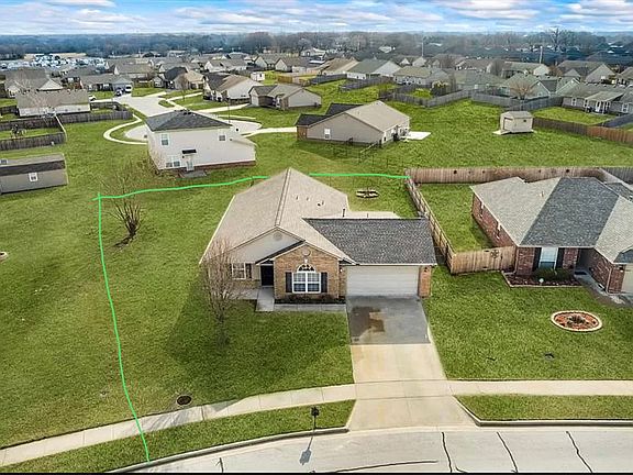 2nd image of 12329 N 108th East Ave