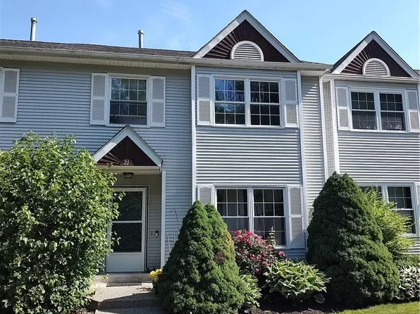 256 Quassaick Avenue #21, New Windsor, NY 12553