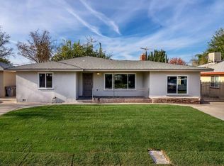 3877 Maywood Dr N, Fresno, CA 93703