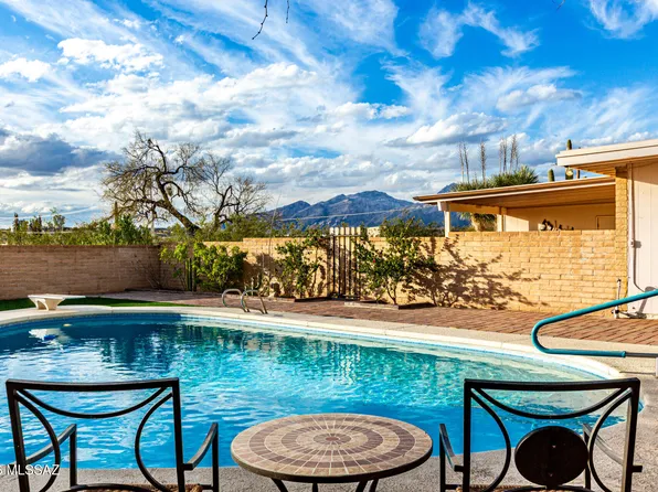10360 E Glenn St, Tucson, AZ 85749