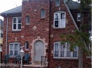 3757 Cortland St, Detroit, MI 48206