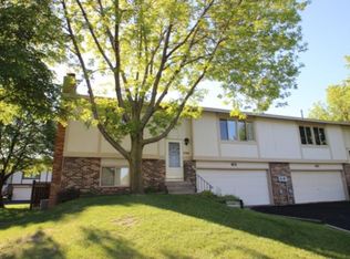 780 125th Ln NE, Blaine, MN 55434