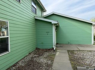 1521 Colorado St APT 2, Manhattan, KS 66502
