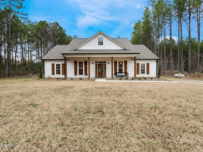 210 Grace Ln, Sturgis, MS, 39769
