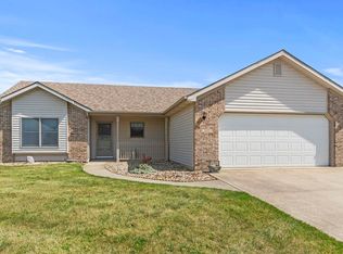 3315 Early Ct, Columbia City, IN 46725