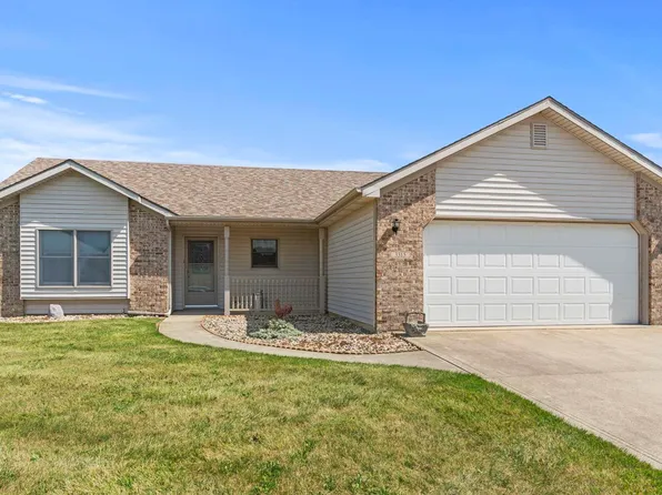3315 Early Ct, Columbia City, IN 46725