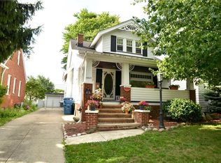 5903 Pelham Dr, Parma, OH 44129