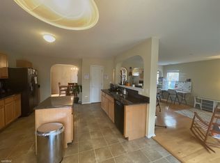 2807 Skybrook Ln, Durham, NC 27703