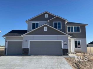 12744 Ashfield St, Caldwell, ID 83607