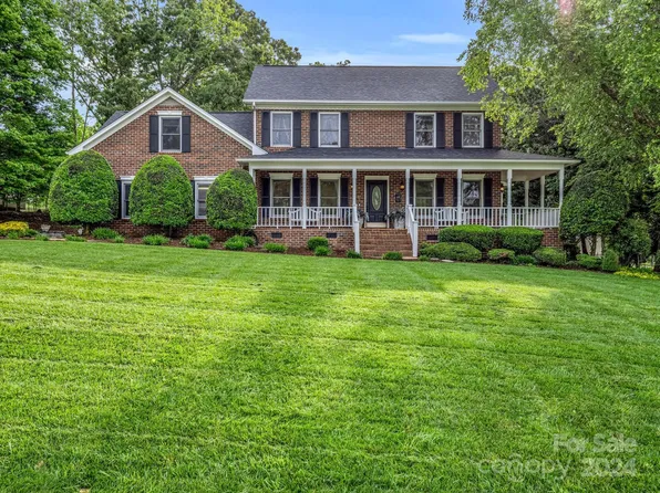 157 Brightmore Cir, Rutherfordton, NC 28139