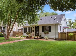 5512 James Ave S, Minneapolis, MN 55419