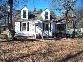 2nd image of 3446 Clydewood Ave