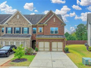 1155 Hampton Oaks Dr, Alpharetta, GA 30004