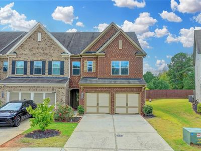 1155 Hampton Oaks Dr, Alpharetta, GA, 30004