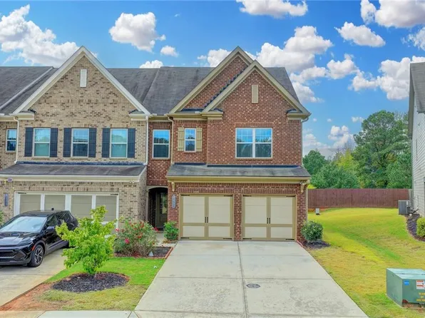 1155 Hampton Oaks Dr, Alpharetta, GA 30004
