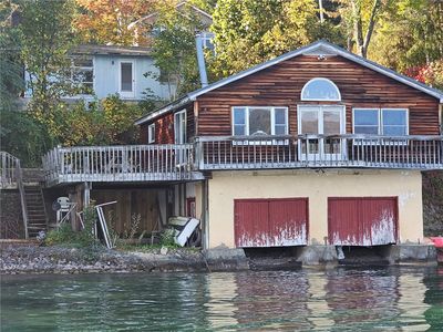 106 Badger Ln, Cooperstown, NY, 13326