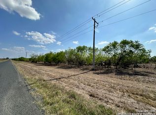 Christine Rd #3, Jourdanton, TX 78026