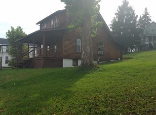 101 Baltimore Ave, Washington, PA 15301