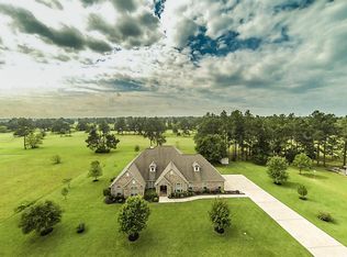 32119 Divot Dr, Waller, TX 77484