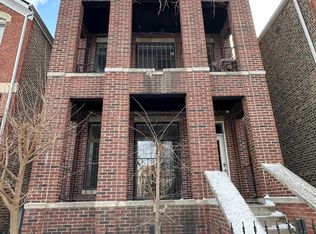 1117 W 17th St #1, Chicago, IL 60608