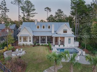11 Lyonia St, Bluffton, SC 29910