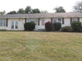 5213 Newbern Rd, Dublin, VA 24084