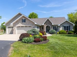 4484 Ravine Way, Oshkosh, WI 54904