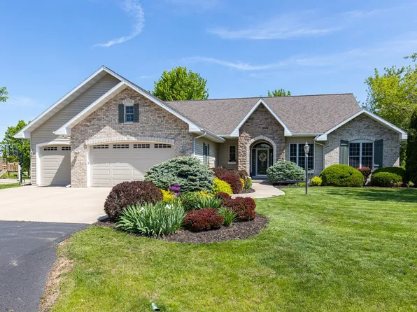 4484 Ravine Way, Oshkosh, WI 54904