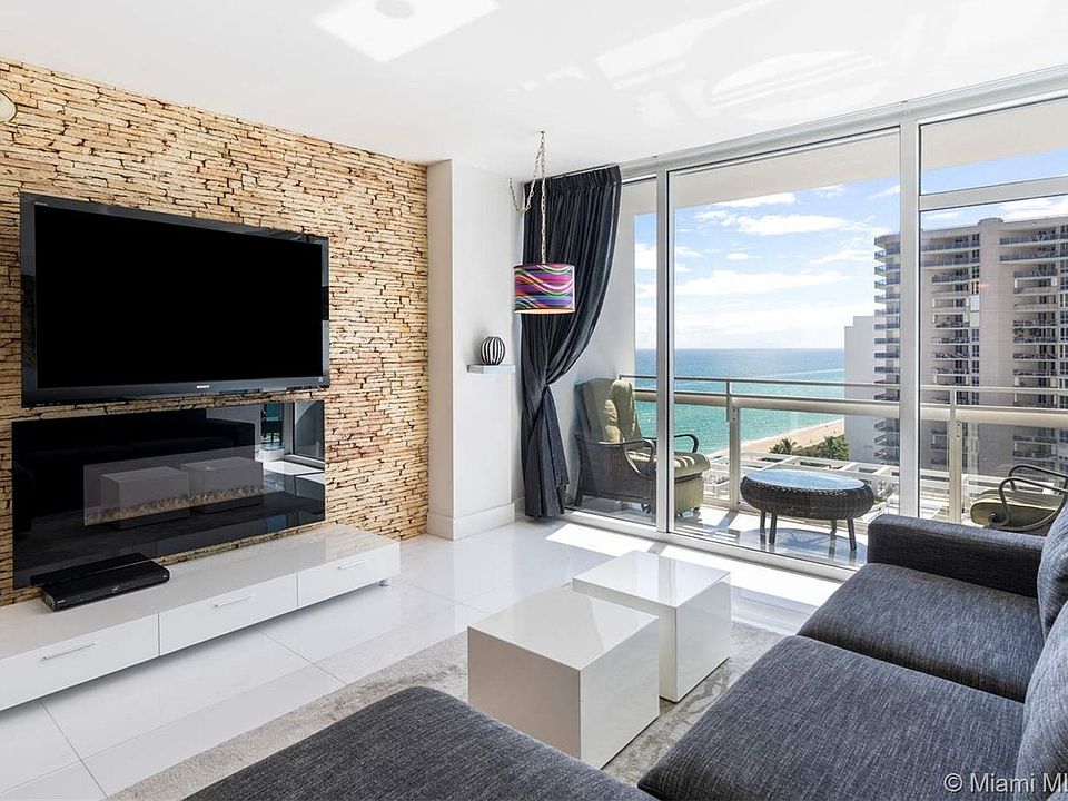 1st image of 6801 Collins Ave #1408