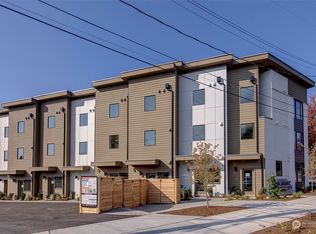 10170 Holman Rd NW #G, Seattle, WA 98177