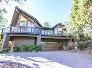 1562 Spruce Canyon Dr, Prescott, AZ 86303