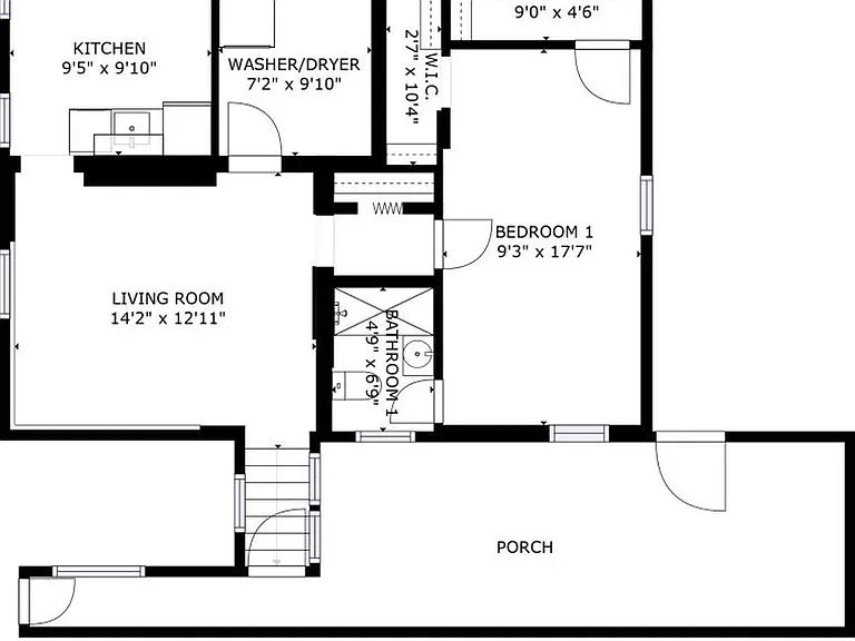 624 E 12th Ave #B — Photo 16