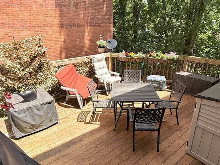 2100 Sinton Ave #17 — Photo 10