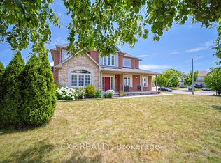 2 Carlson Pl, Clarington, ON L1C5P6