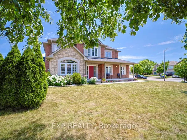 2 Carlson Pl, Clarington, ON L1C 5P6