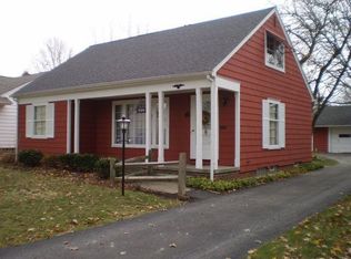 5144 Lynd Ave, Lyndhurst, OH