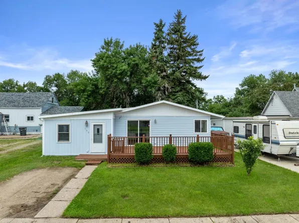 103 5th Ave N, Glenburn, ND 58740