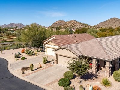 328 W PEAK Place, San Tan Valley, AZ, 85143