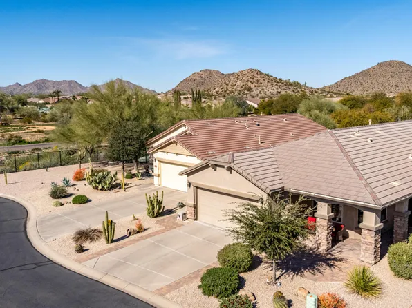 328 W PEAK Place, San Tan Valley, AZ 85143