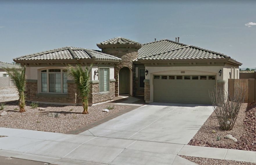 1st image of 19227 W Pasadena Ave