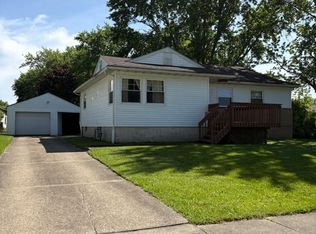 4213 Kenneth Rd, Stow, OH 44224