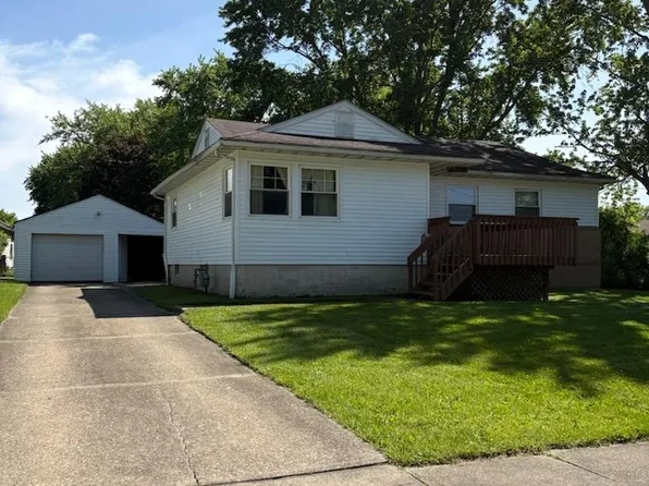 4213 Kenneth Rd, Stow, OH 44224