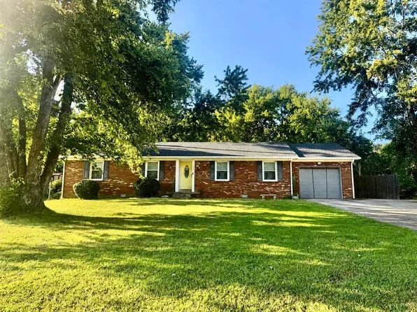 122 Quarry View Dr, Bowling Green, KY 42101