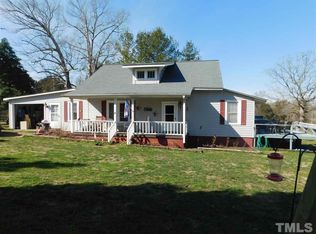 488 Bonlee Bennett Rd, Siler City, NC 27344