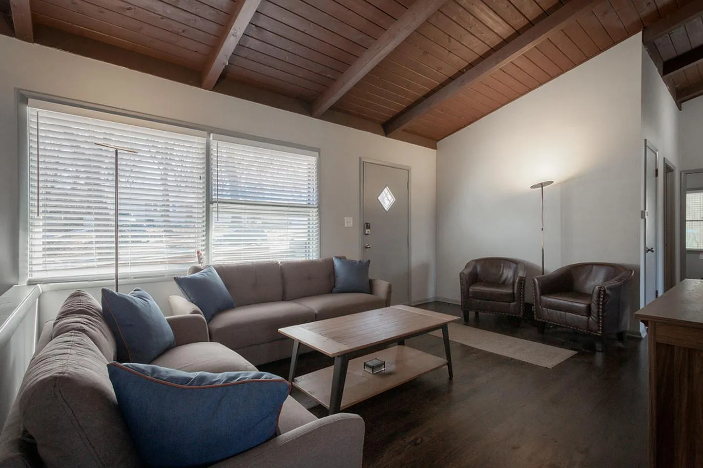 Timeless Prairie Village home with mid-century charm — Photo 1