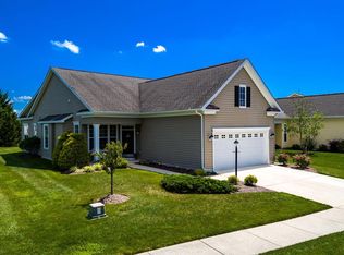 24 Harlequin Loop, Bridgeville, DE