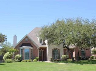 251 Green Park Dr, Belton, TX 76513